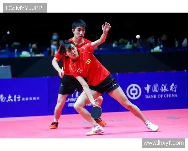 广州乒乓球队总决赛战术解析与表现评估的深度分析