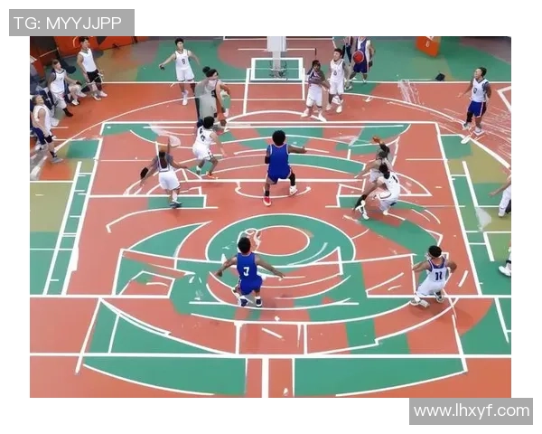 西安篮球队边路渗透战术解析及其在比赛中的应用探讨